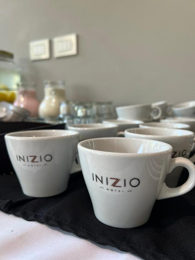Inizio Hotel San Francisco  Exterior photo